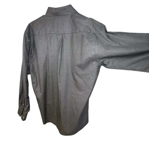 Jos.A. Bank Travelers Collection 100% Cotton - Picture 5 of 6